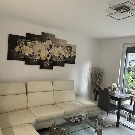 Lenti Duesseldorfer Apartment'S Экстерьер фото