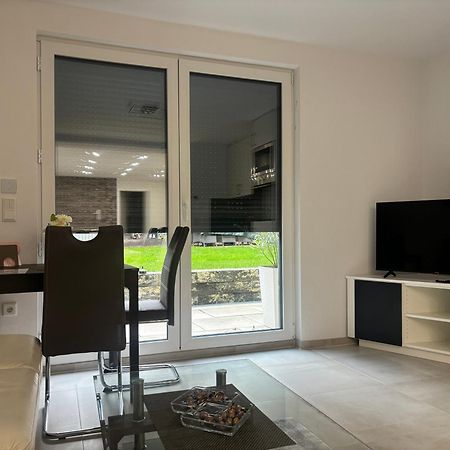 Lenti Duesseldorfer Apartment'S Экстерьер фото