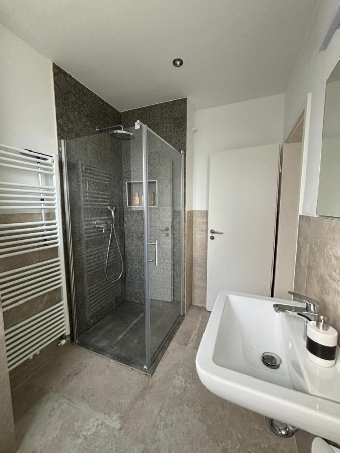 Lenti Duesseldorfer Apartment'S Экстерьер фото