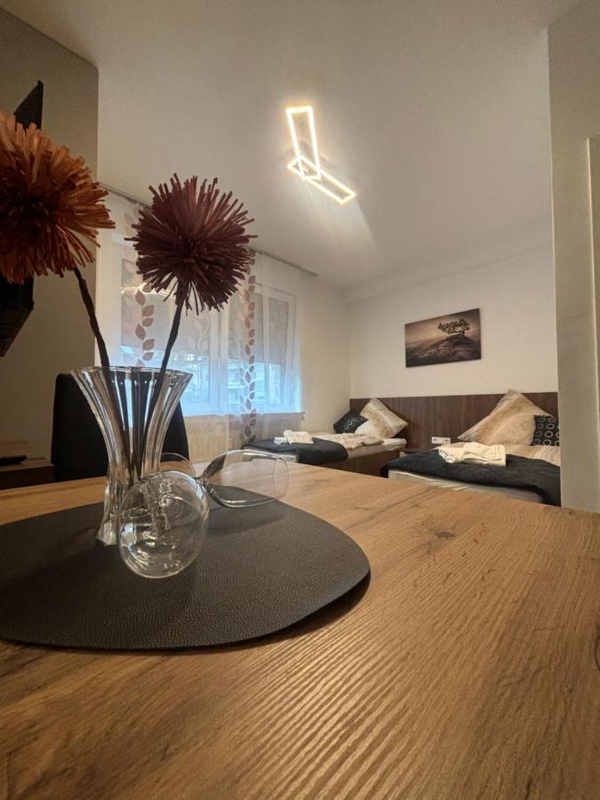Lenti Duesseldorfer Apartment'S Экстерьер фото