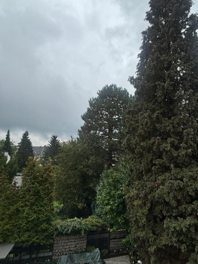 Lenti Duesseldorfer Apartment'S Экстерьер фото