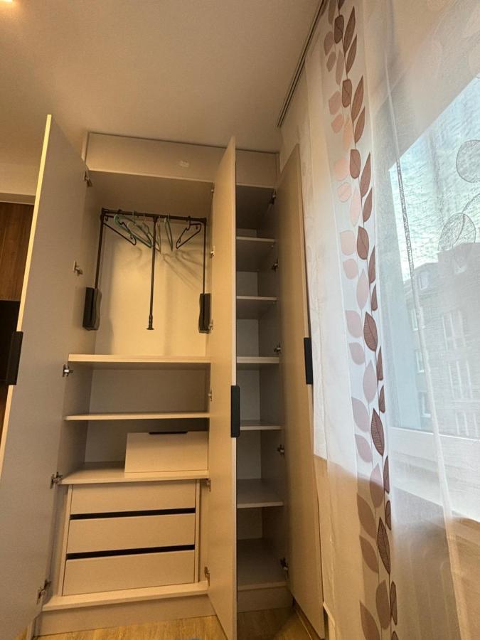 Lenti Duesseldorfer Apartment'S Экстерьер фото