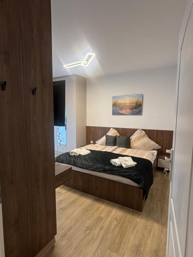 Lenti Duesseldorfer Apartment'S Экстерьер фото
