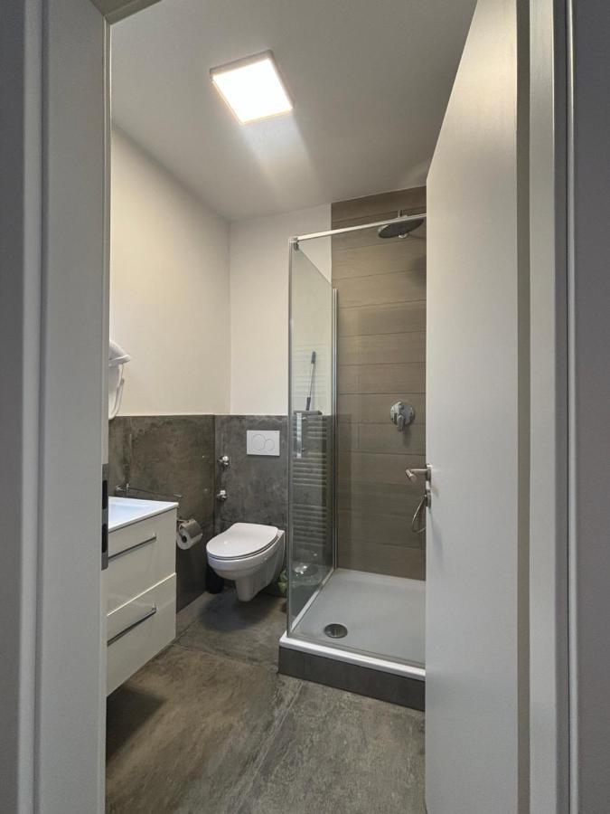 Lenti Duesseldorfer Apartment'S Экстерьер фото