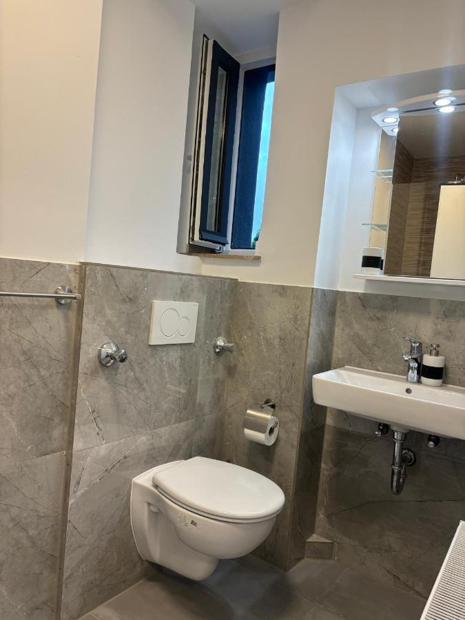 Lenti Duesseldorfer Apartment'S Экстерьер фото