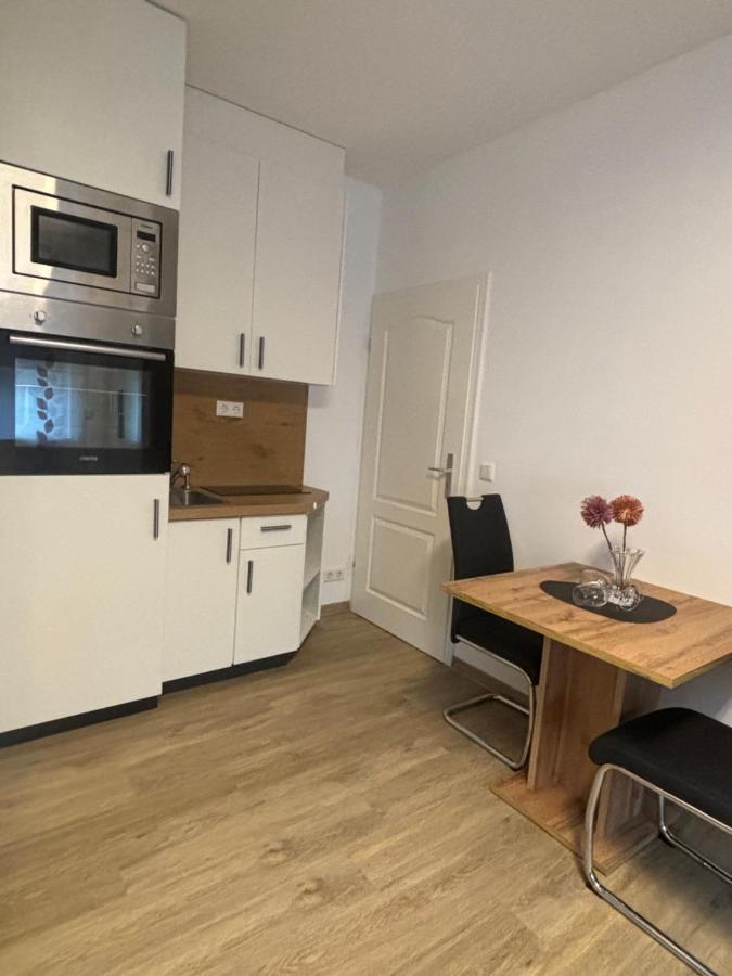 Lenti Duesseldorfer Apartment'S Экстерьер фото