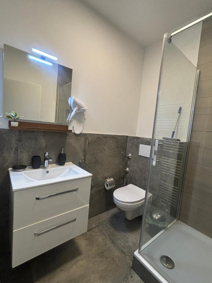 Lenti Duesseldorfer Apartment'S Экстерьер фото