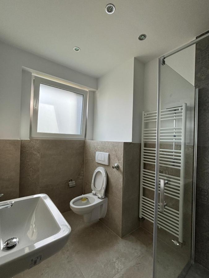 Lenti Duesseldorfer Apartment'S Экстерьер фото
