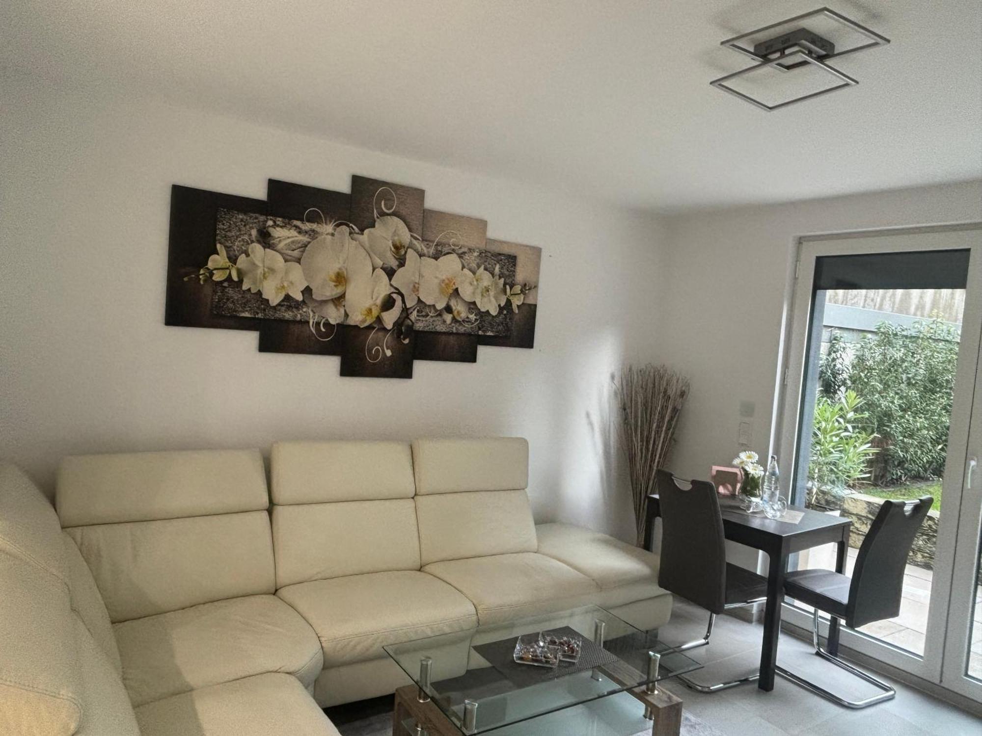 Lenti Duesseldorfer Apartment'S Экстерьер фото