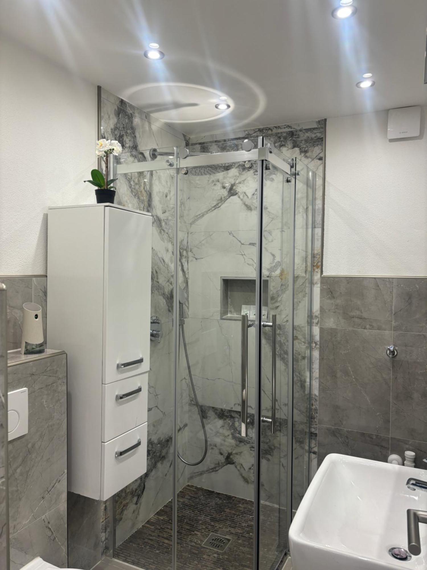 Lenti Duesseldorfer Apartment'S Экстерьер фото