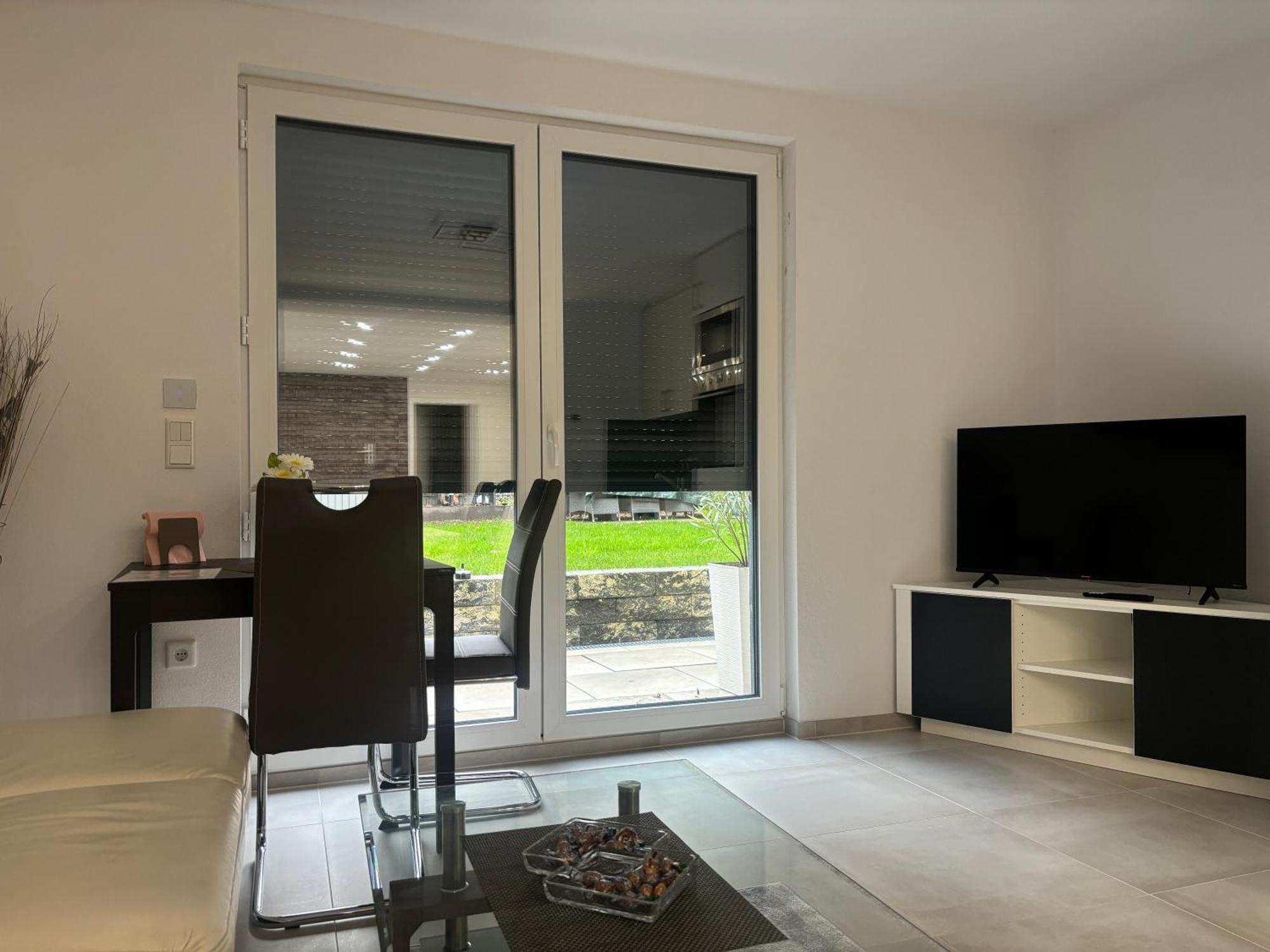 Lenti Duesseldorfer Apartment'S Экстерьер фото