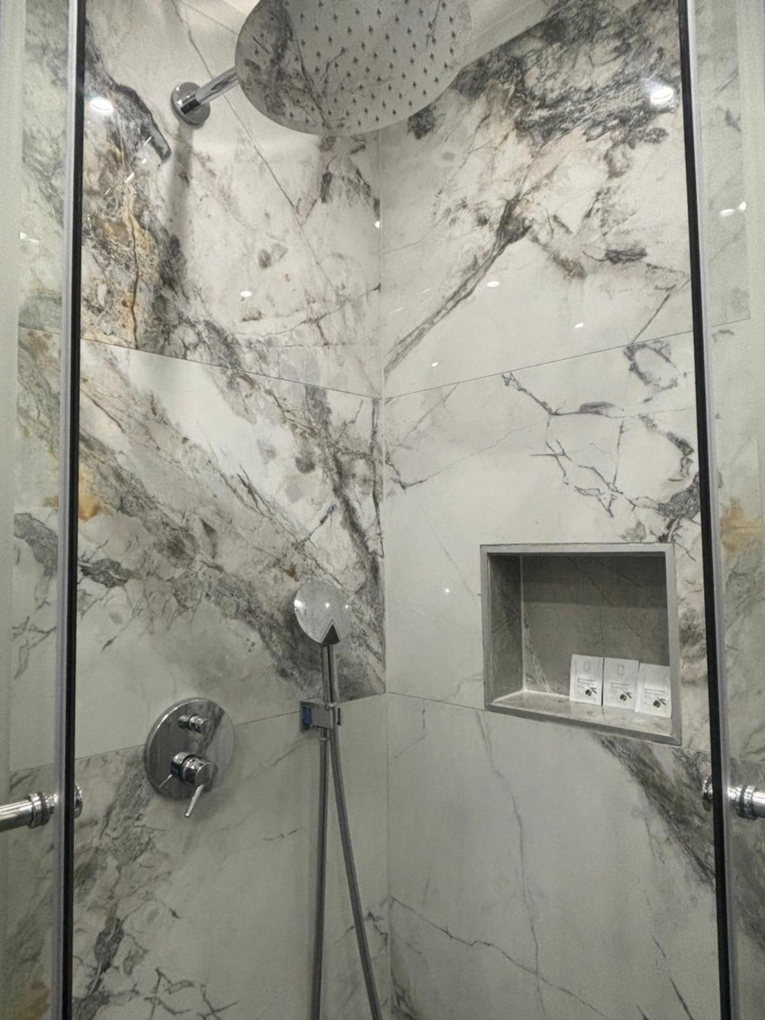 Lenti Duesseldorfer Apartment'S Экстерьер фото
